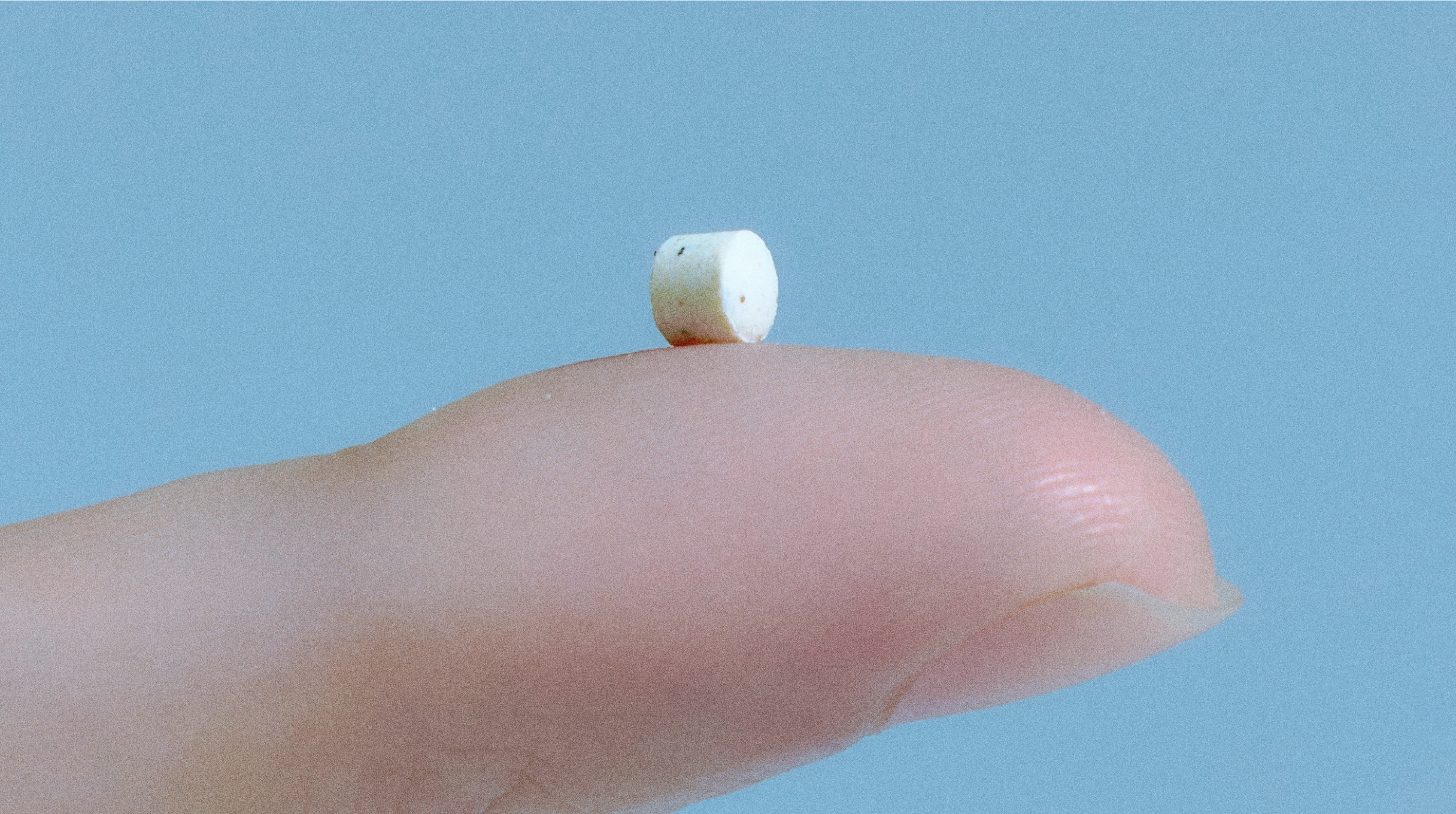 제형 안내 - 마이크로 타블랫